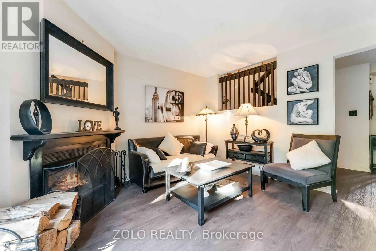 176A SHERWAY DRIVE