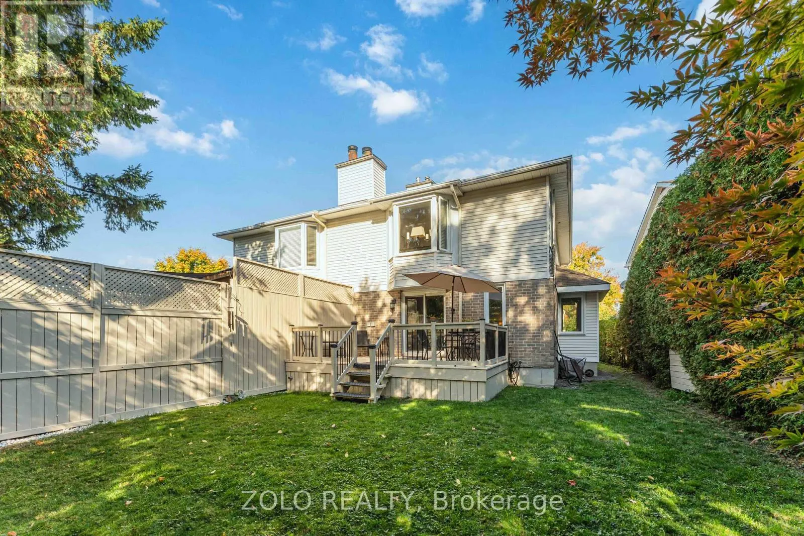 176A SHERWAY DRIVE