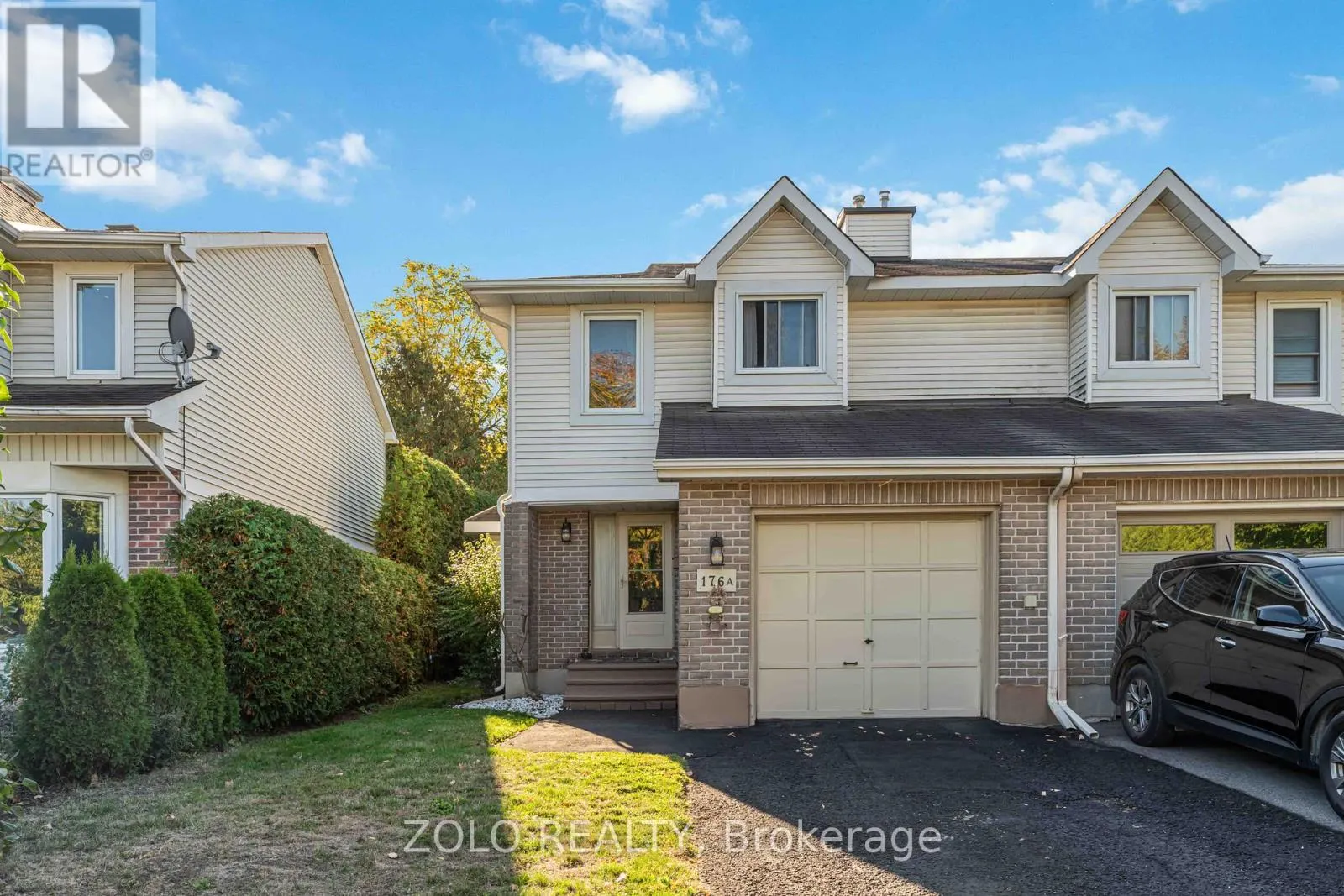 176A SHERWAY DRIVE
