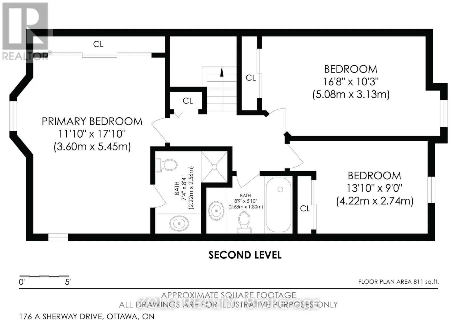 176A SHERWAY DRIVE