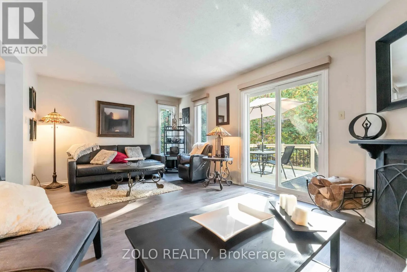 176A SHERWAY DRIVE
