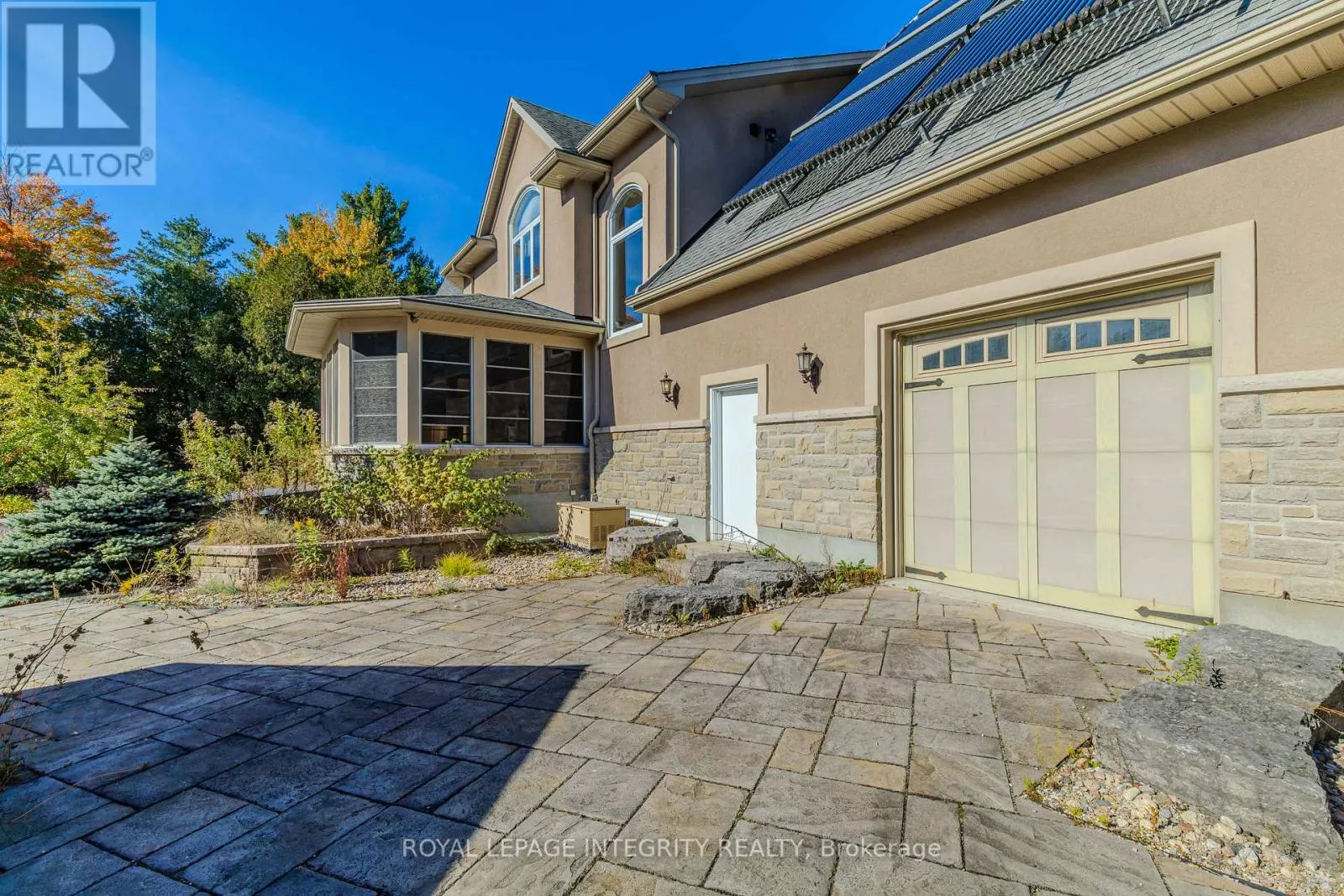 1326 TERRACE RIDGE DRIVE