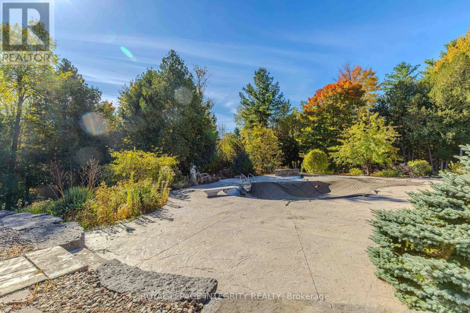 1326 TERRACE RIDGE DRIVE