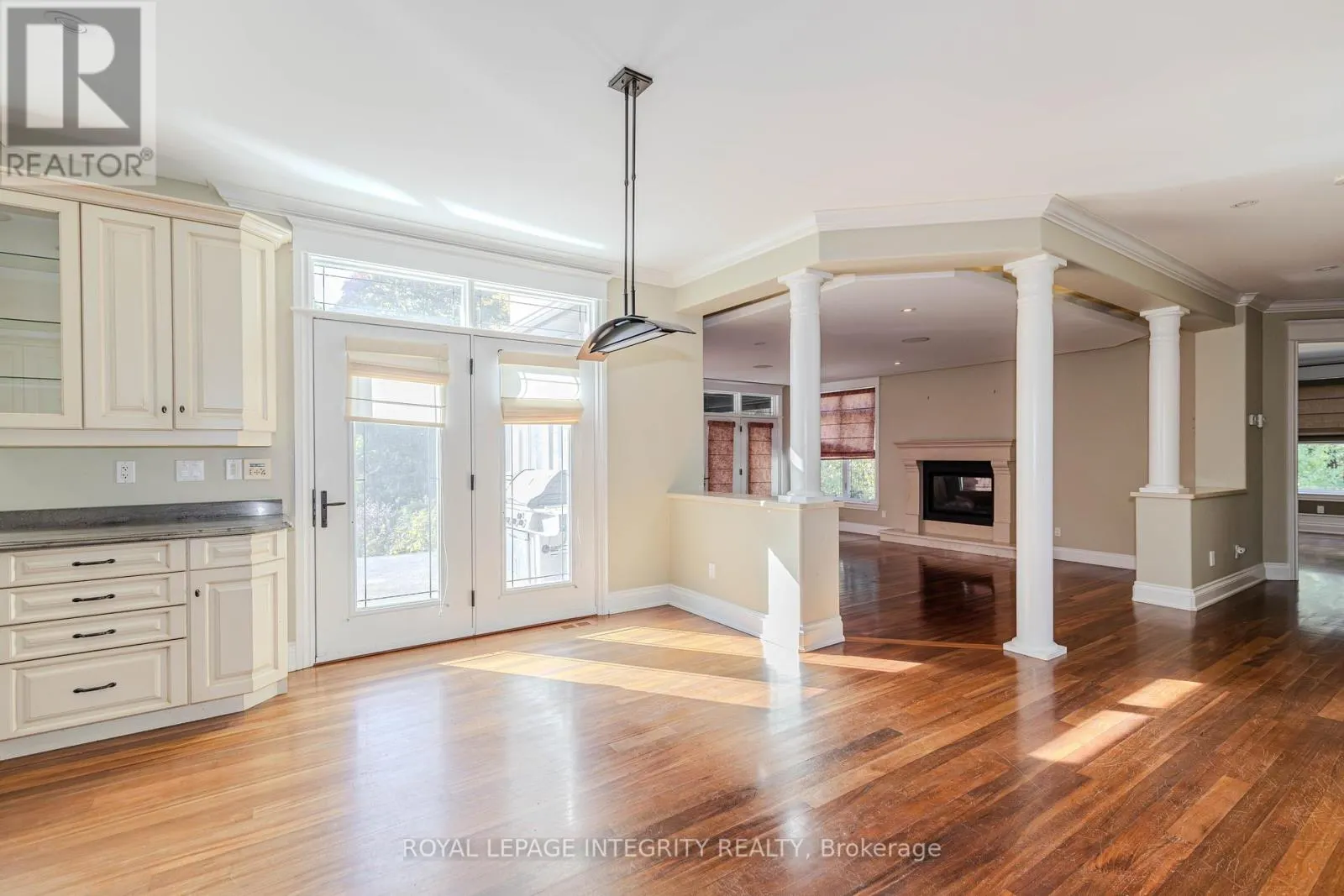 1326 TERRACE RIDGE DRIVE