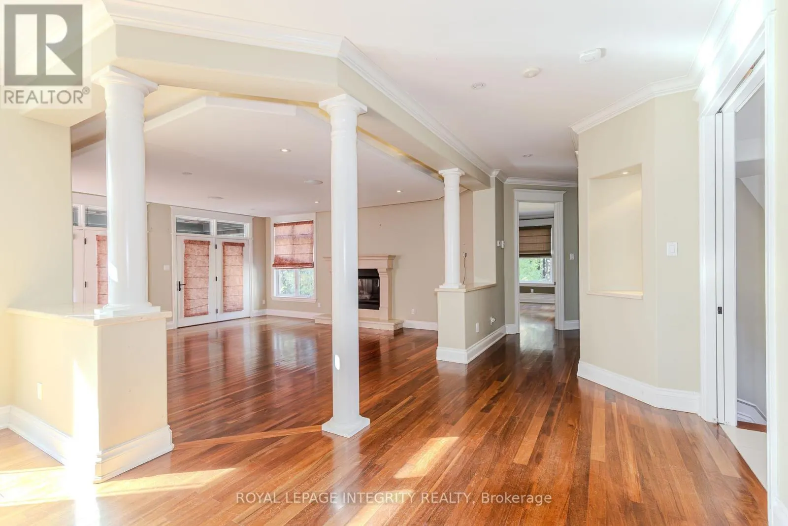 1326 TERRACE RIDGE DRIVE