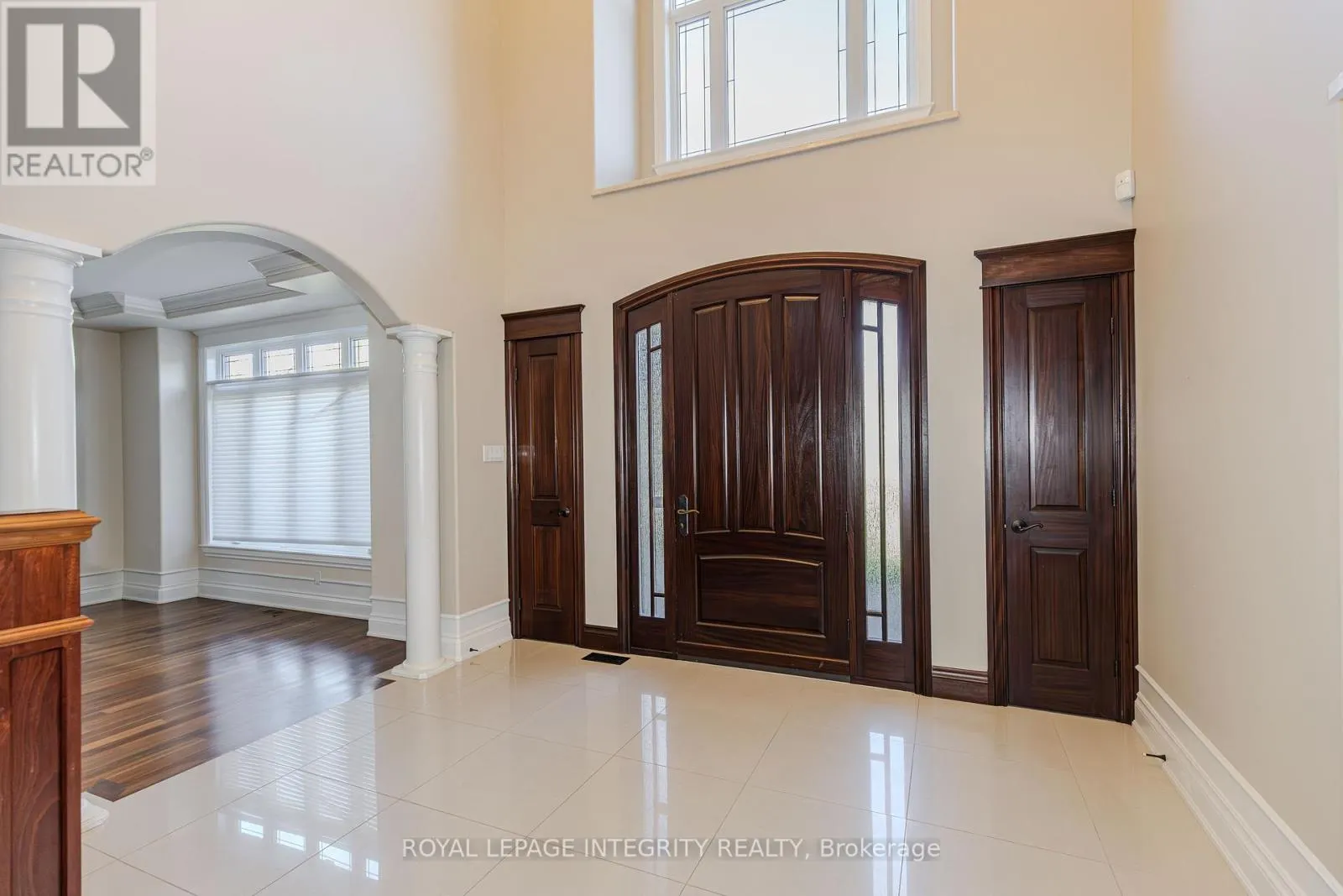 1326 TERRACE RIDGE DRIVE