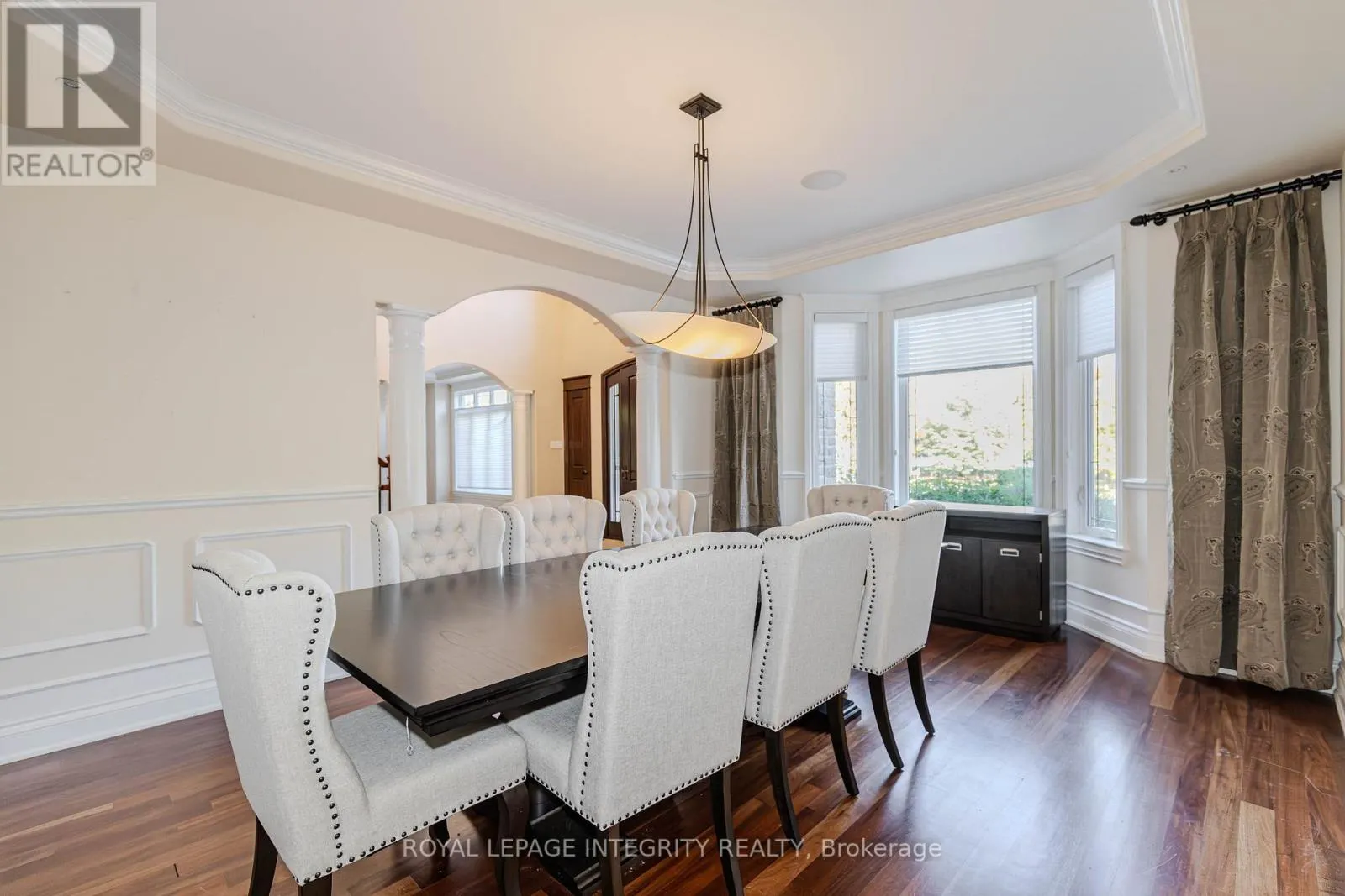 1326 TERRACE RIDGE DRIVE