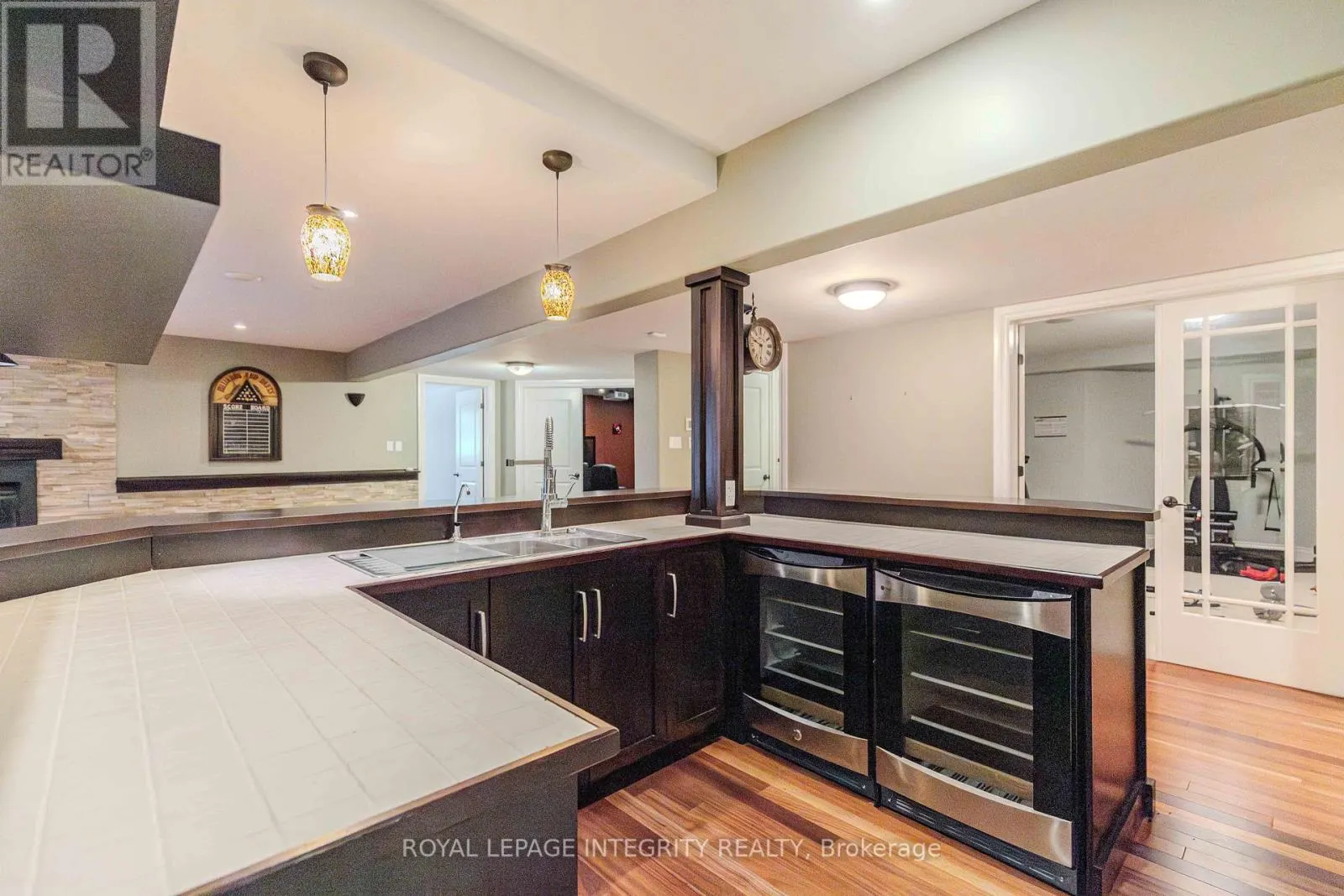 1326 TERRACE RIDGE DRIVE