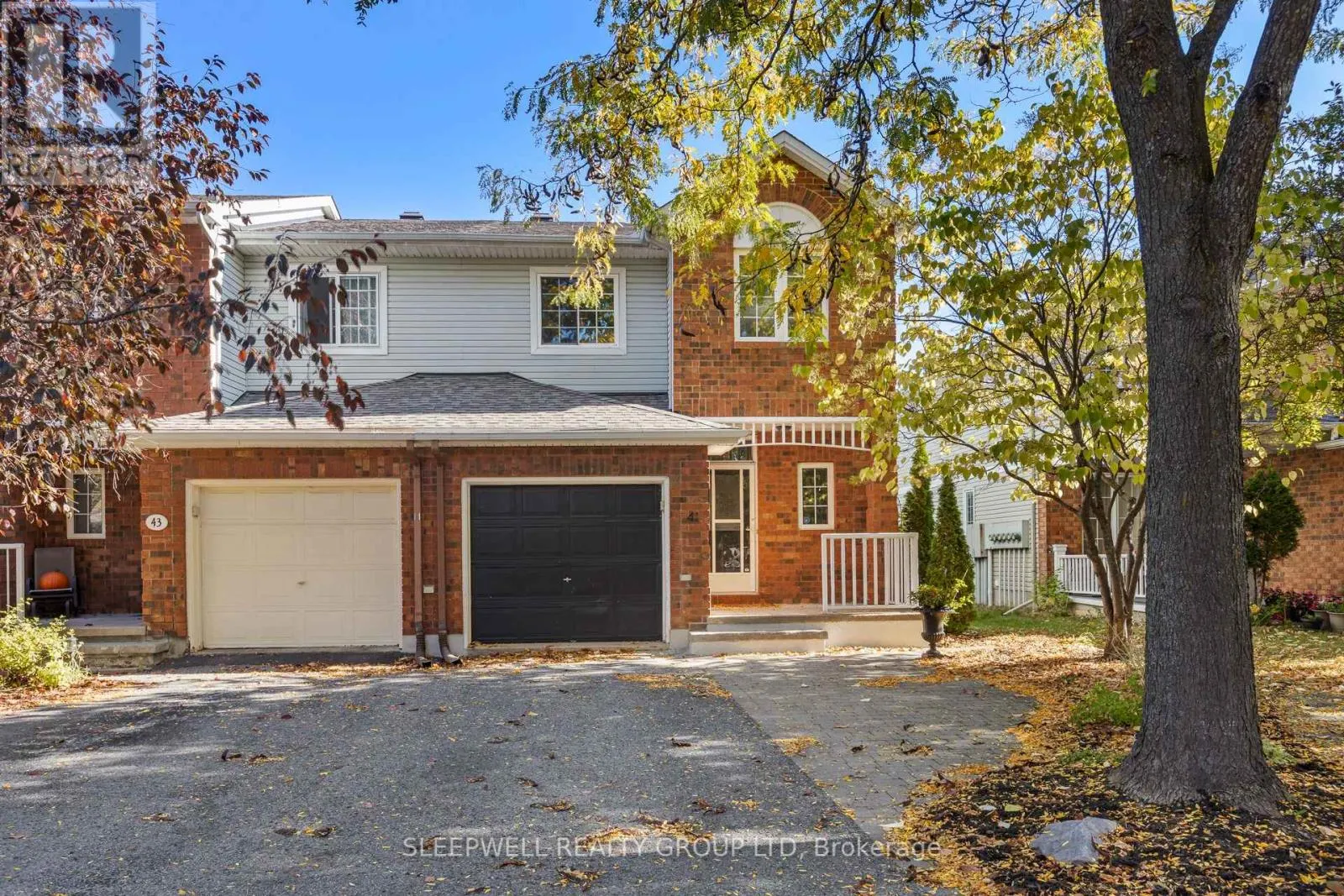 41 KETTLEBY STREET