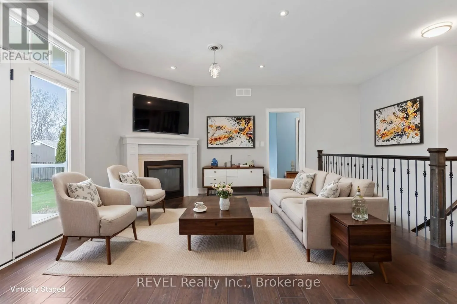 3556 ALGONQUIN DRIVE