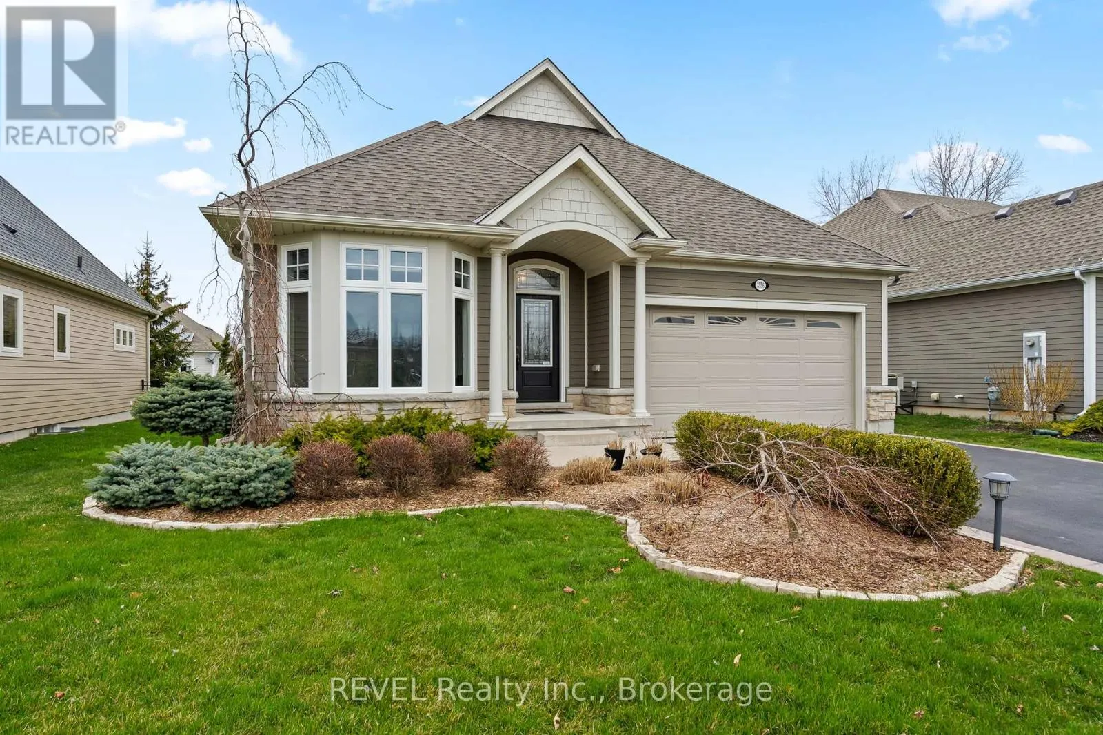 3556 ALGONQUIN DRIVE