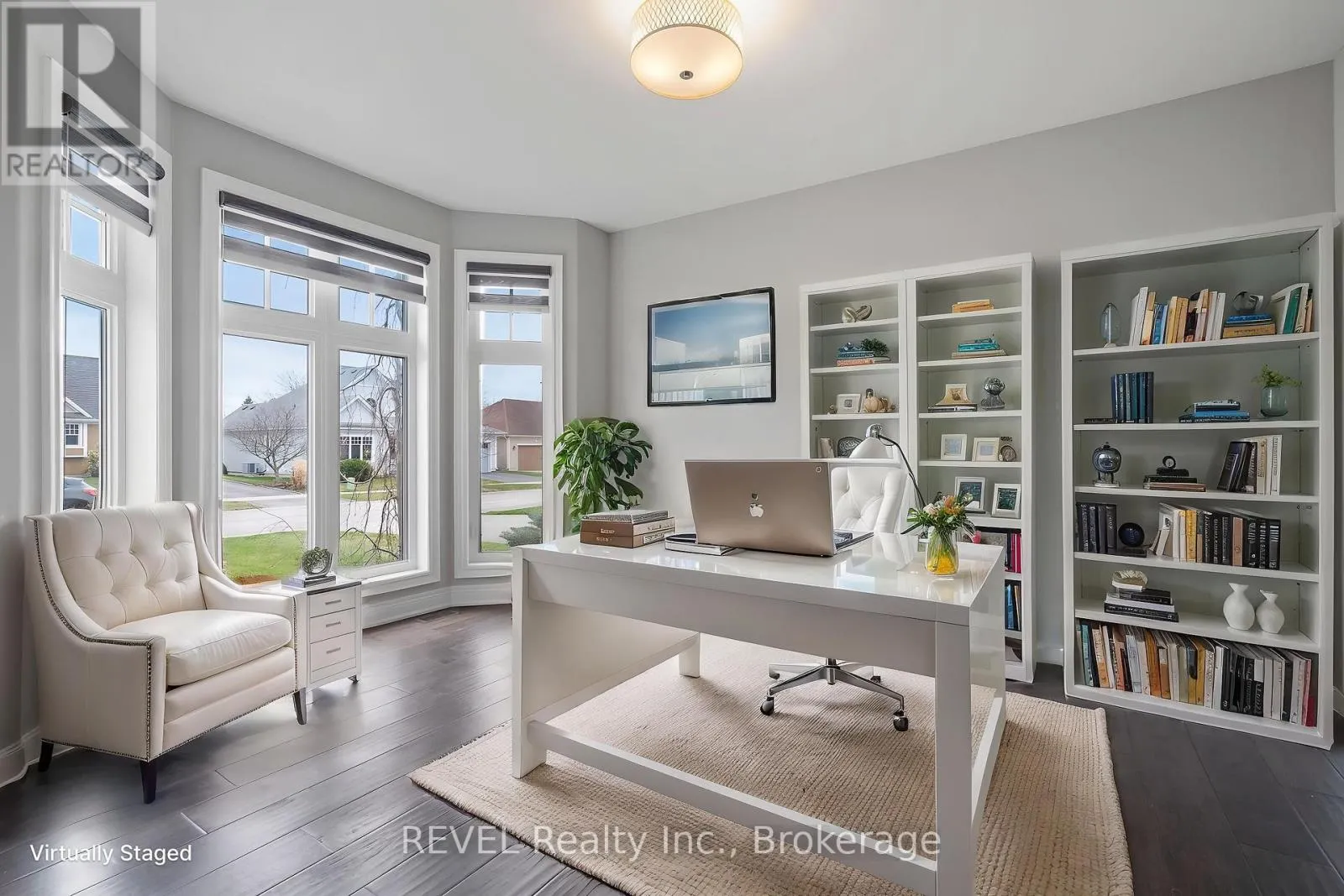 3556 ALGONQUIN DRIVE