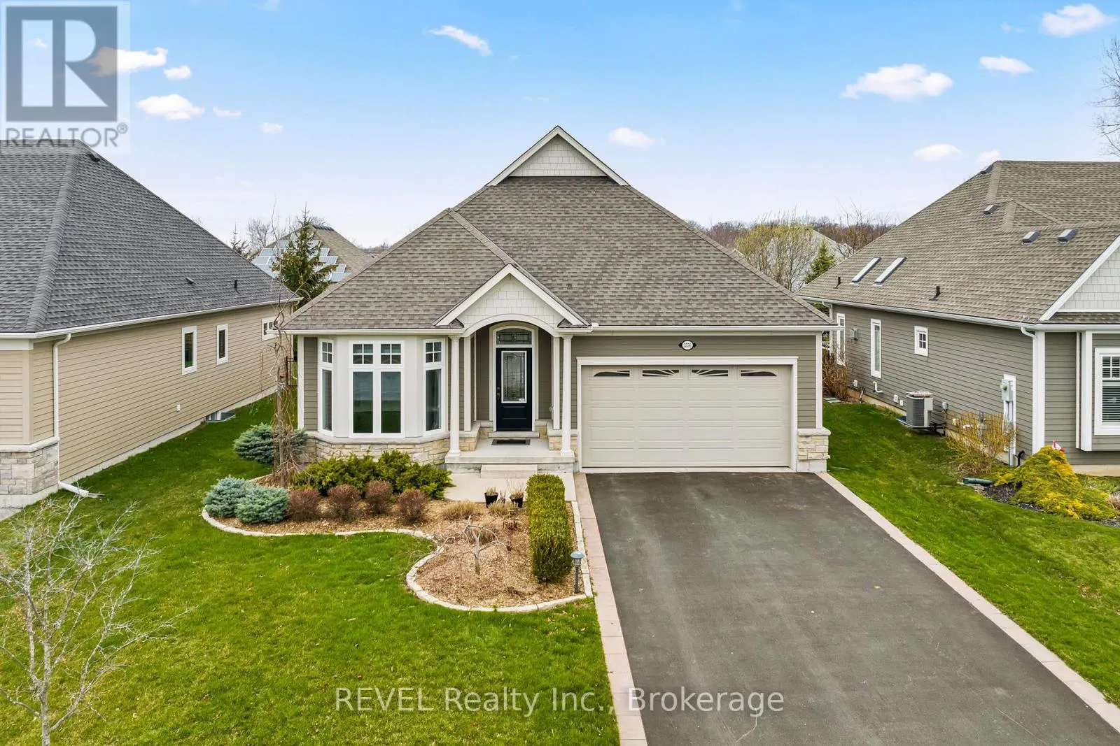 3556 ALGONQUIN DRIVE