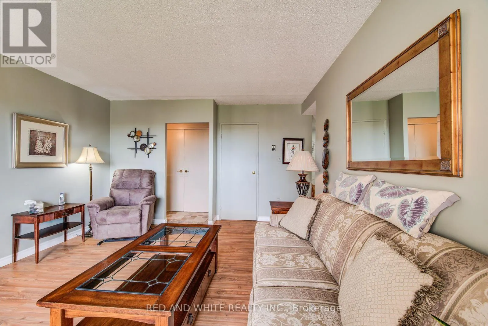 405 - 89 WESTWOOD ROAD