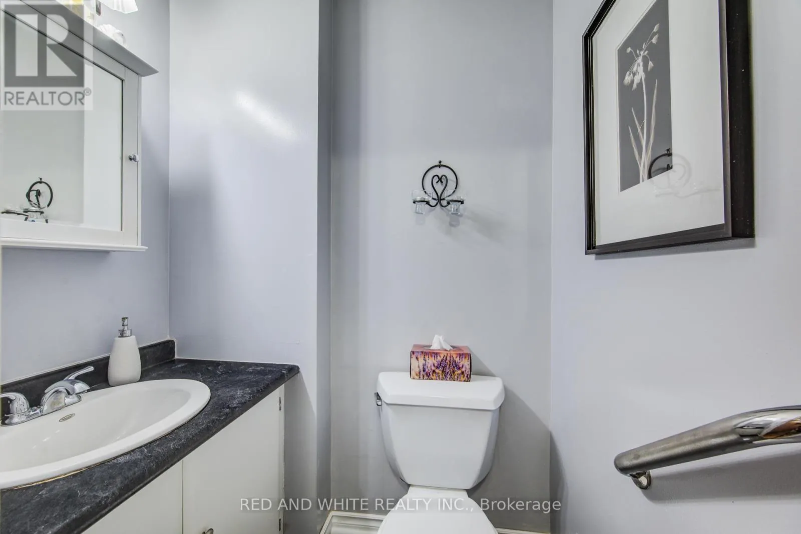 405 - 89 WESTWOOD ROAD
