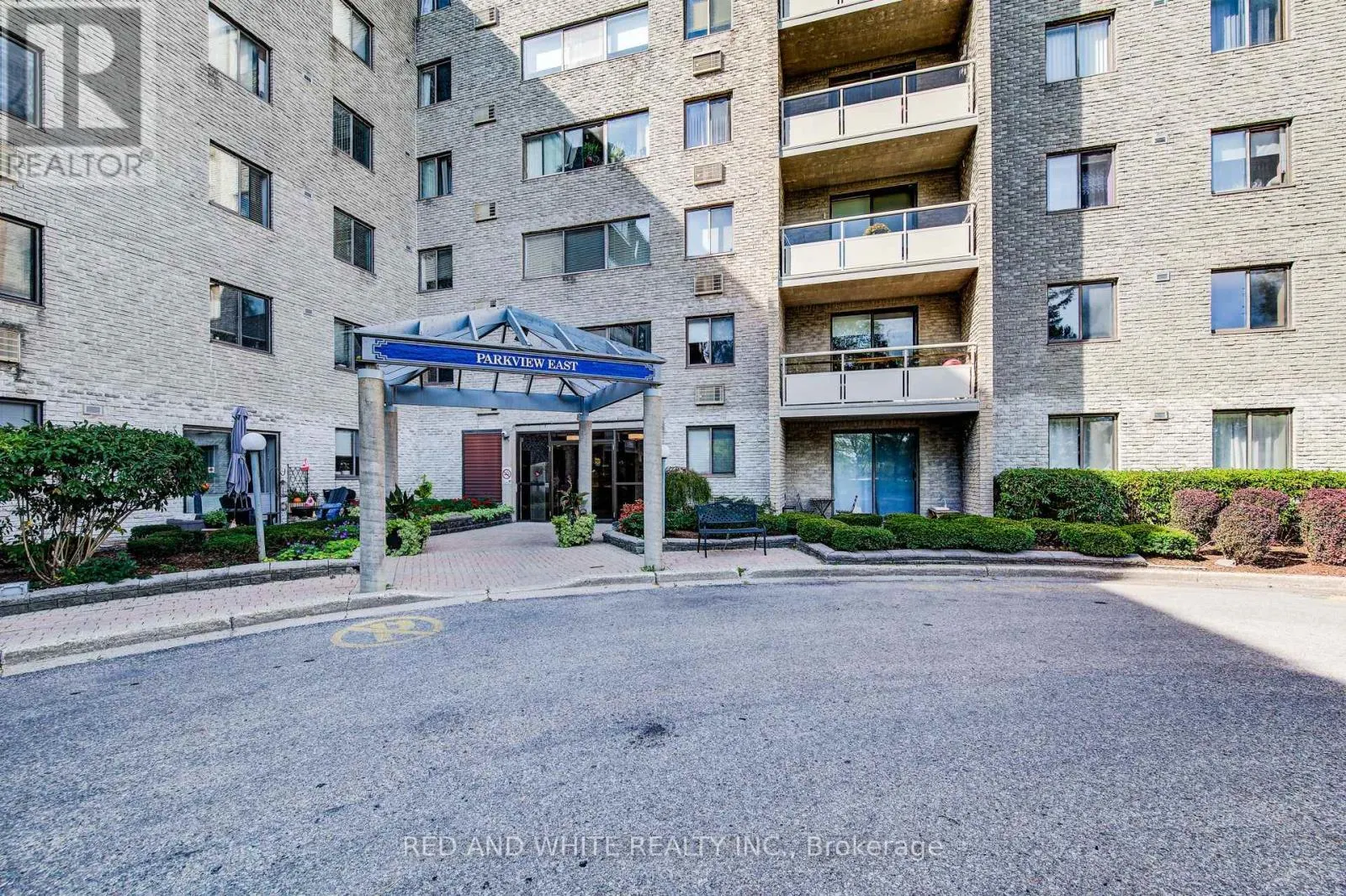405 - 89 WESTWOOD ROAD