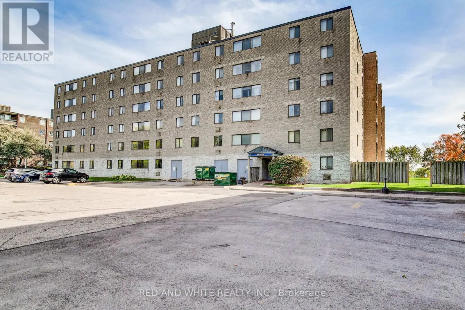 405 - 89 WESTWOOD ROAD