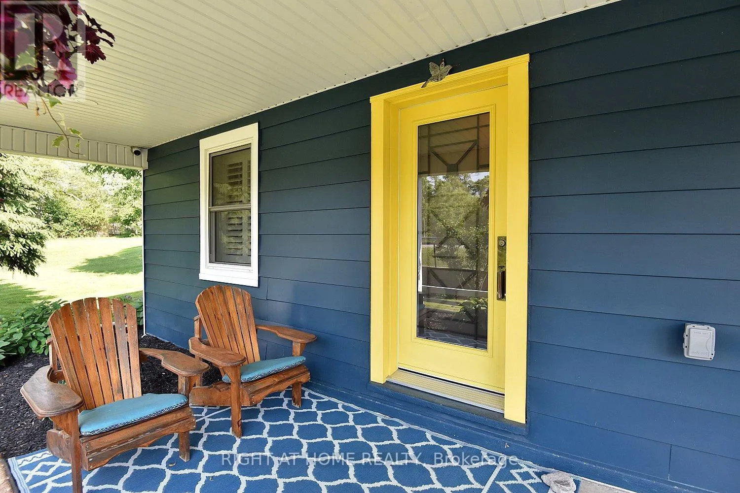 2030 GOVERNORS ROAD