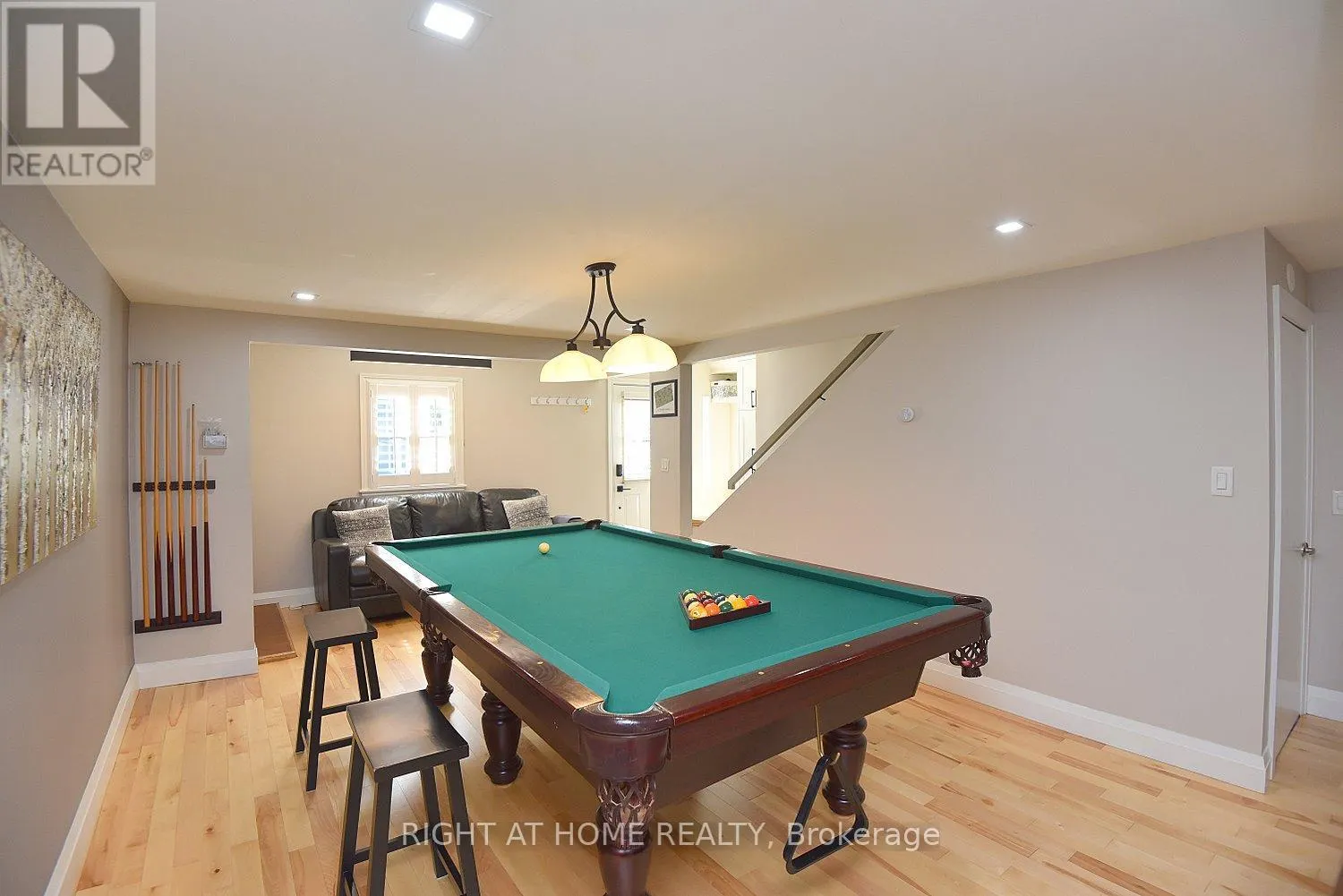 2030 GOVERNORS ROAD