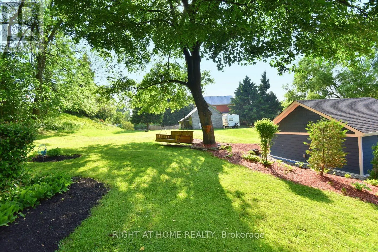 2030 GOVERNORS ROAD