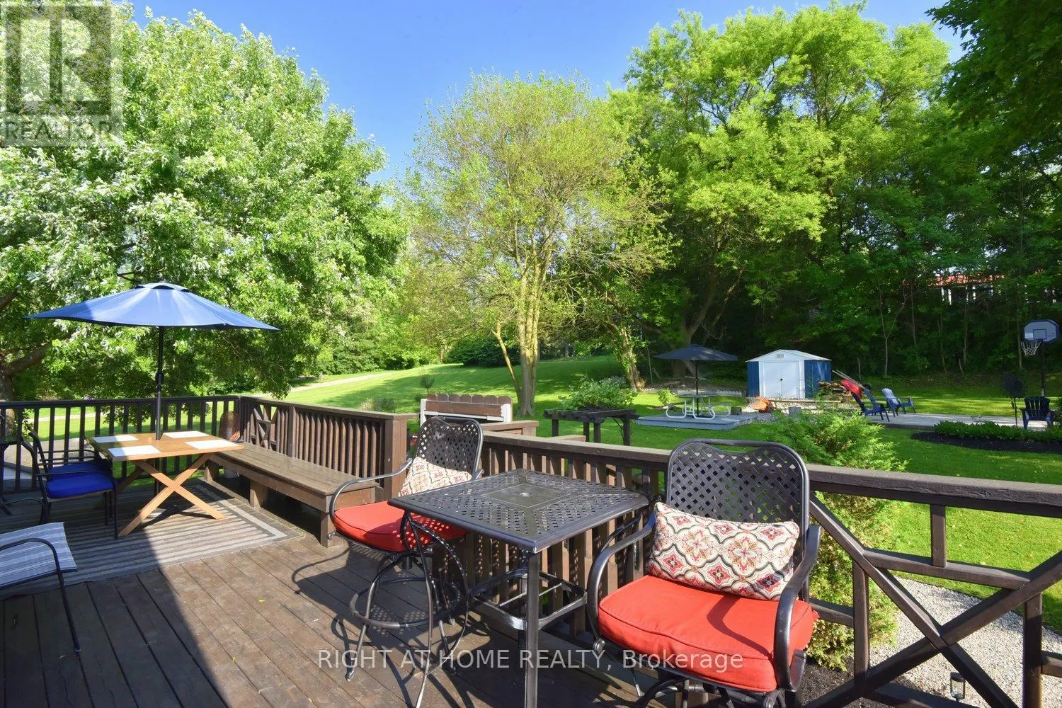 2030 GOVERNORS ROAD