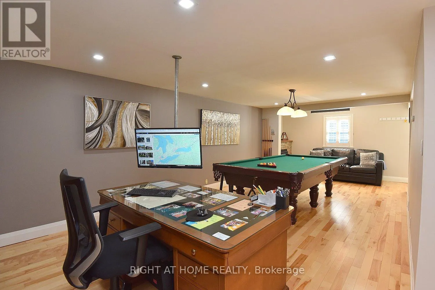 2030 GOVERNORS ROAD