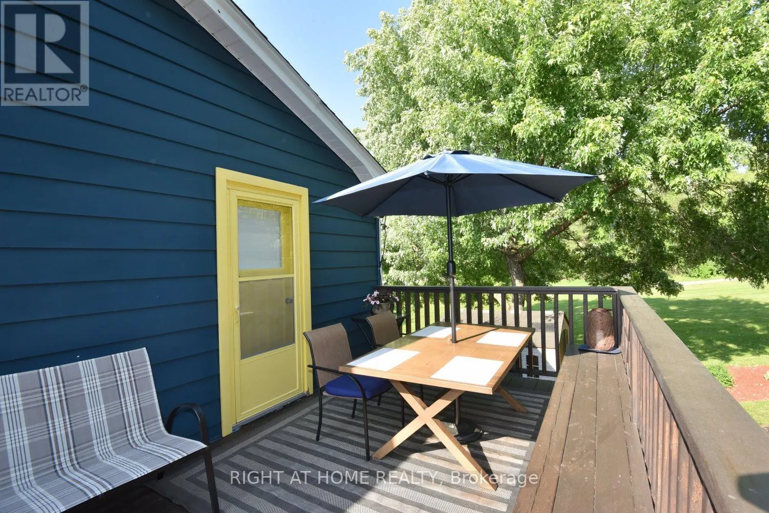 2030 GOVERNORS ROAD