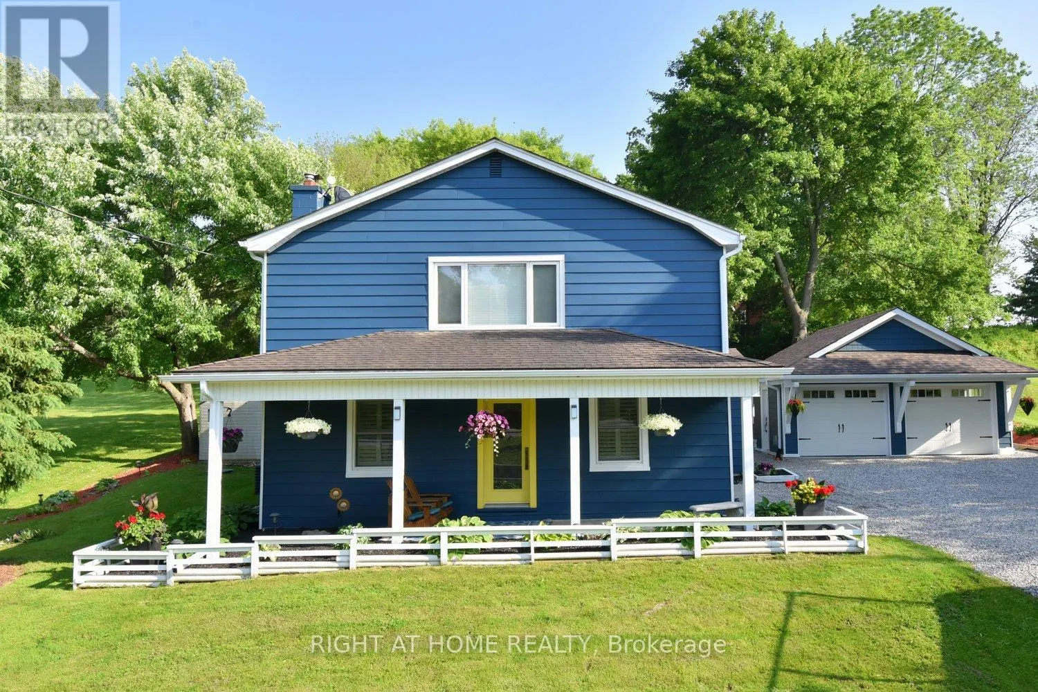 2030 GOVERNORS ROAD