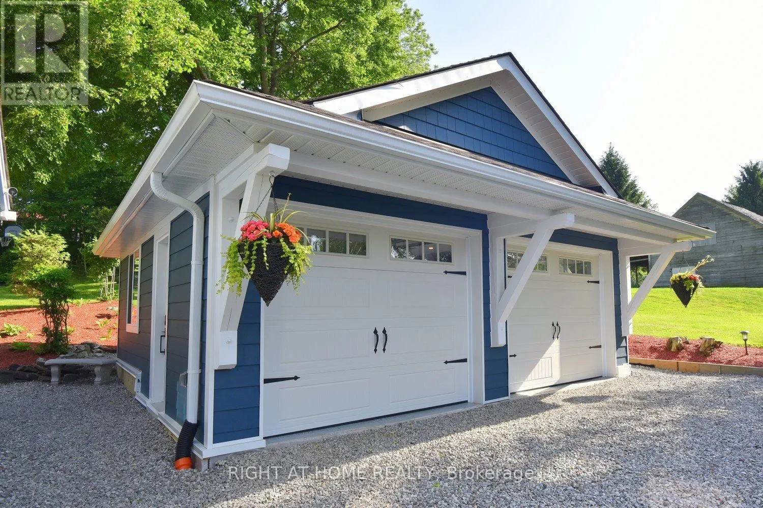 2030 GOVERNORS ROAD