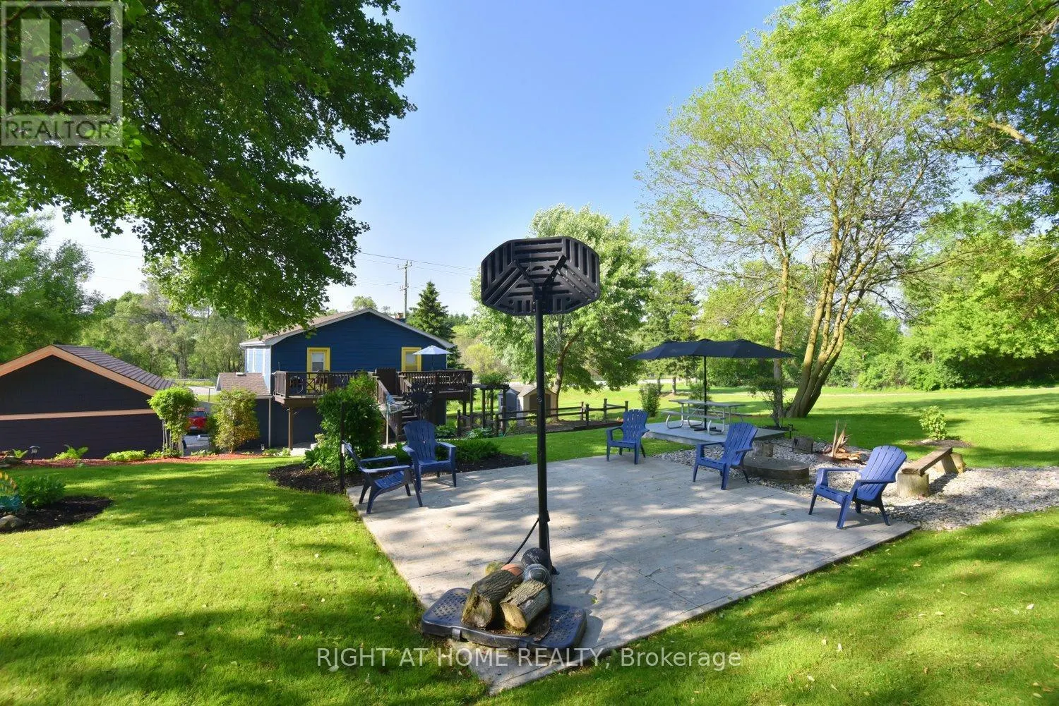 2030 GOVERNORS ROAD