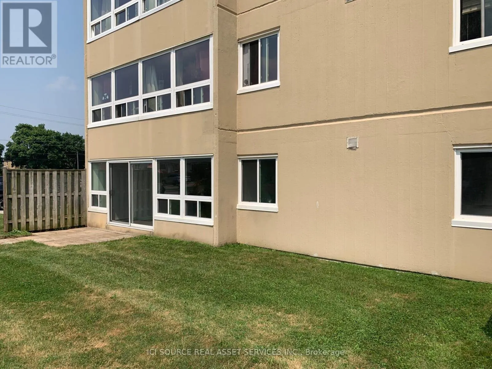110 - 1445 HURON STREET