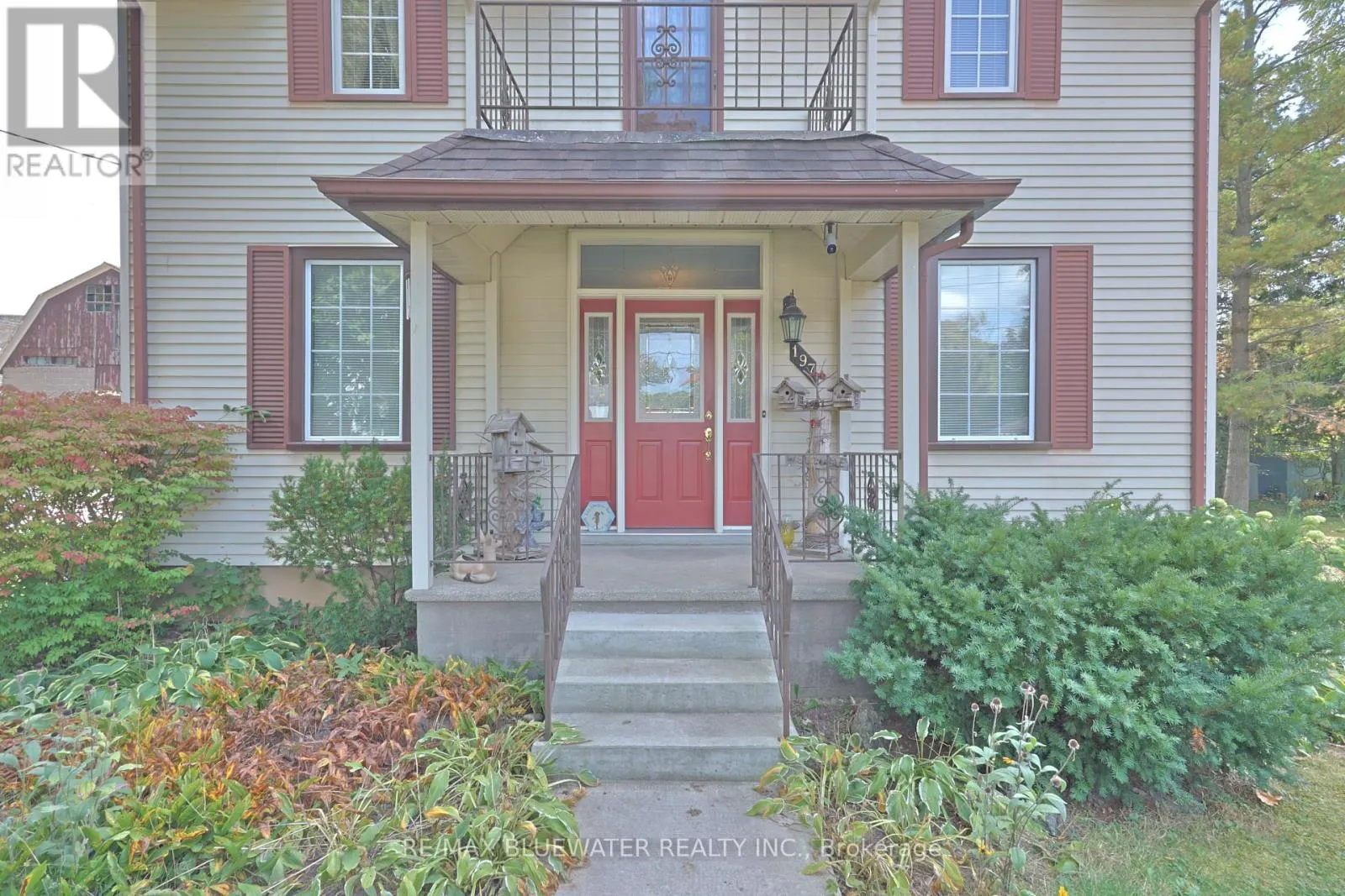 197 BROAD STREET