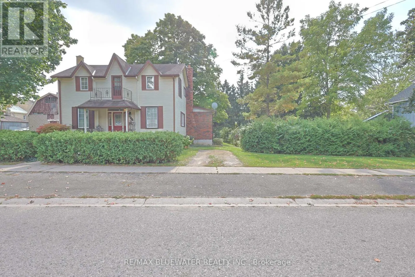 197 BROAD STREET