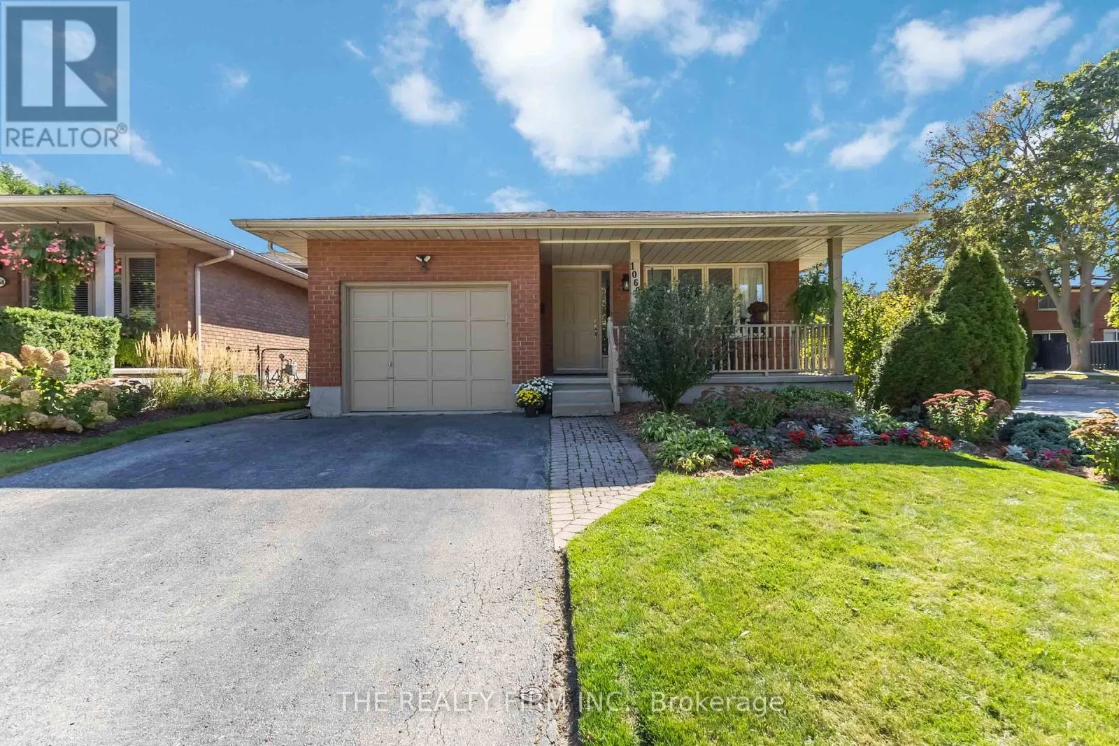 1060 GUILDWOOD BOULEVARD