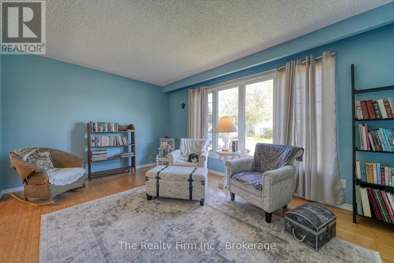 255 CARTIER DRIVE