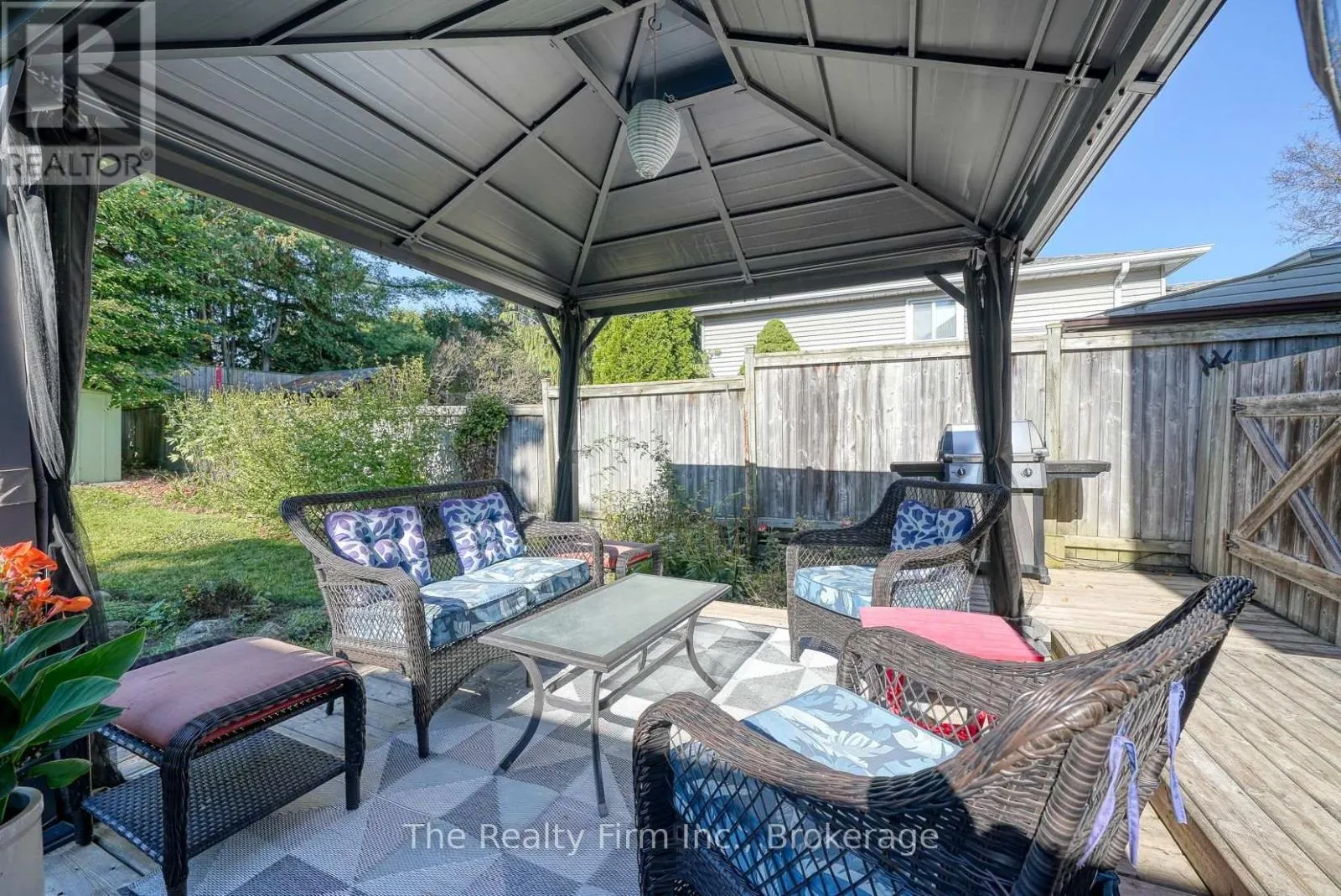 255 CARTIER DRIVE