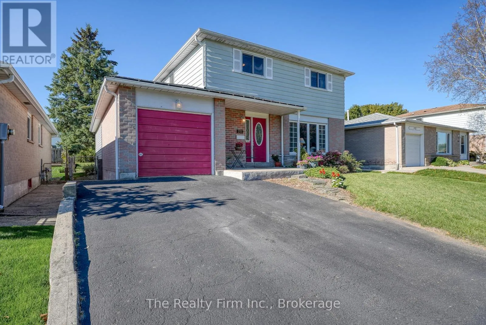 255 CARTIER DRIVE