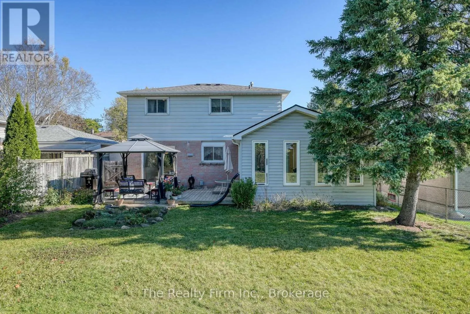 255 CARTIER DRIVE