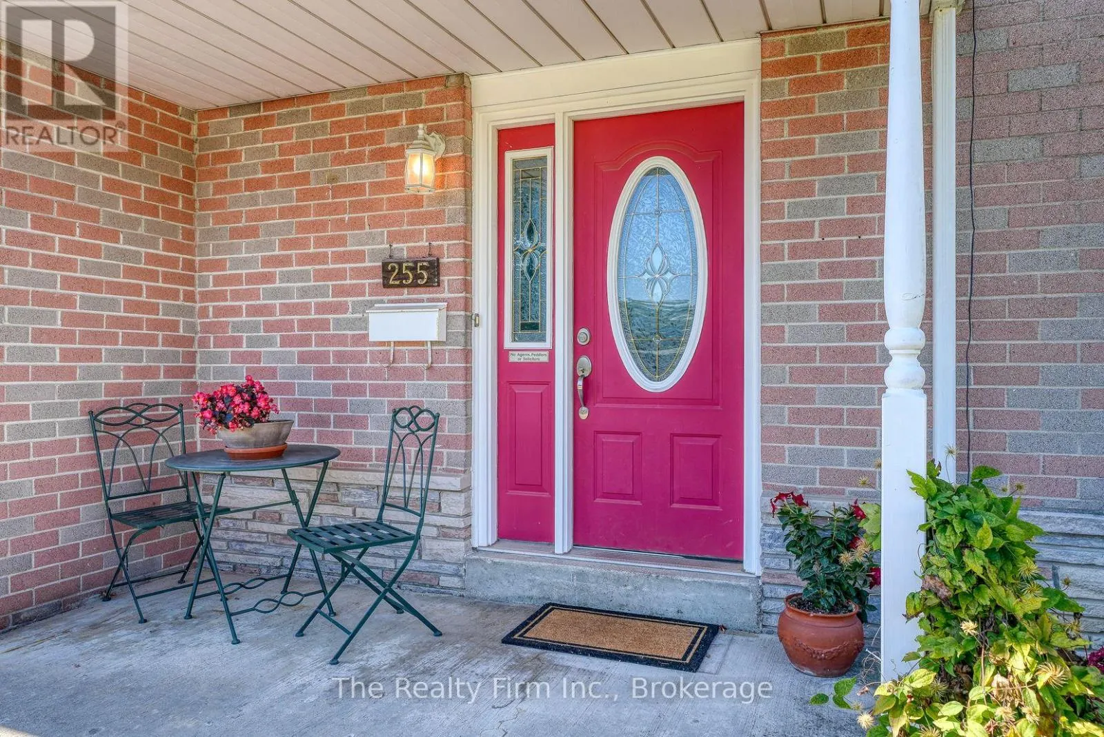 255 CARTIER DRIVE