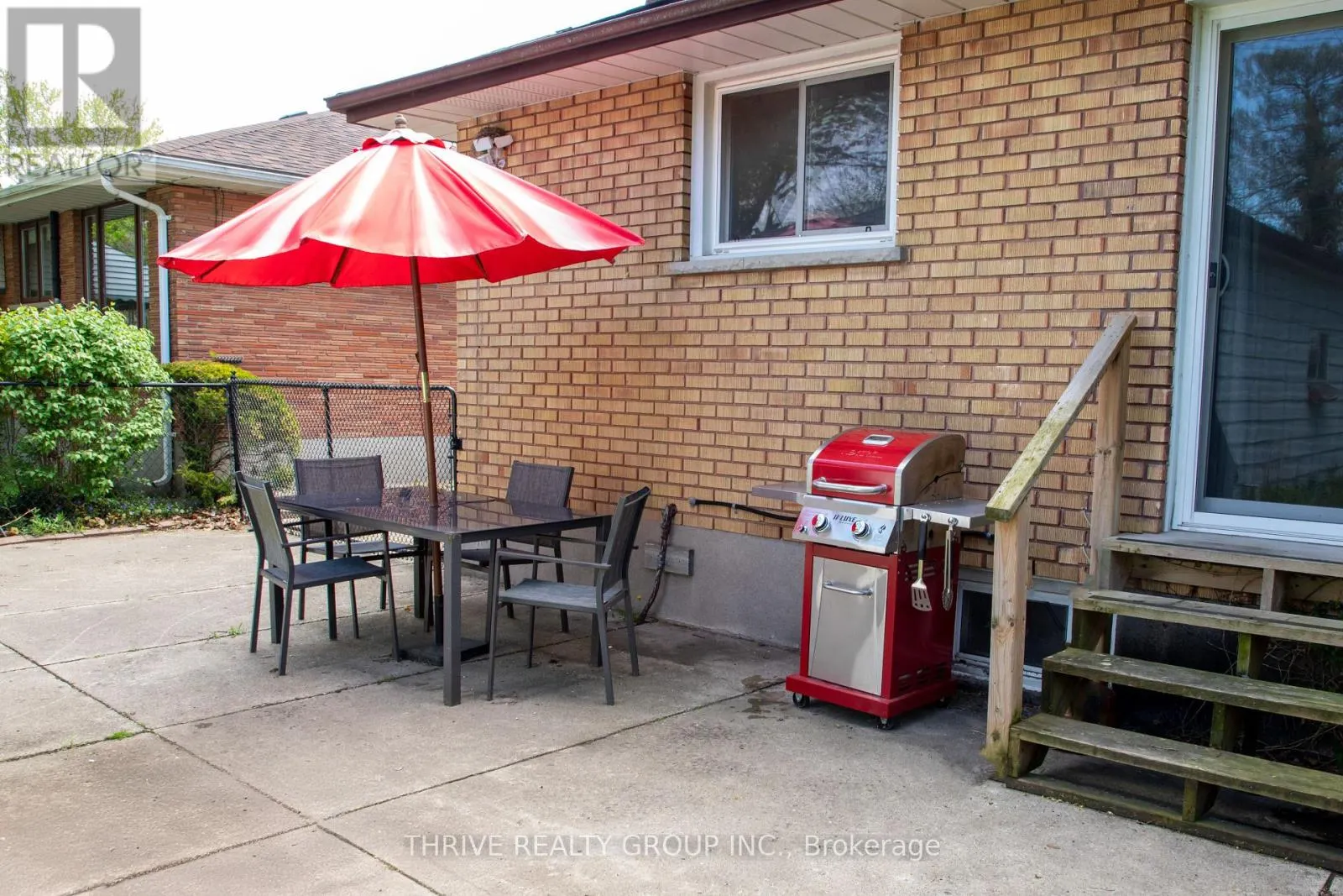 1215 MICHAEL STREET