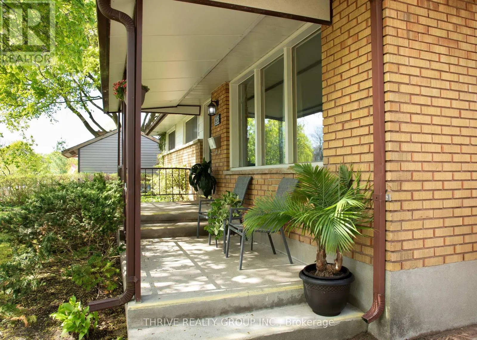 1215 MICHAEL STREET