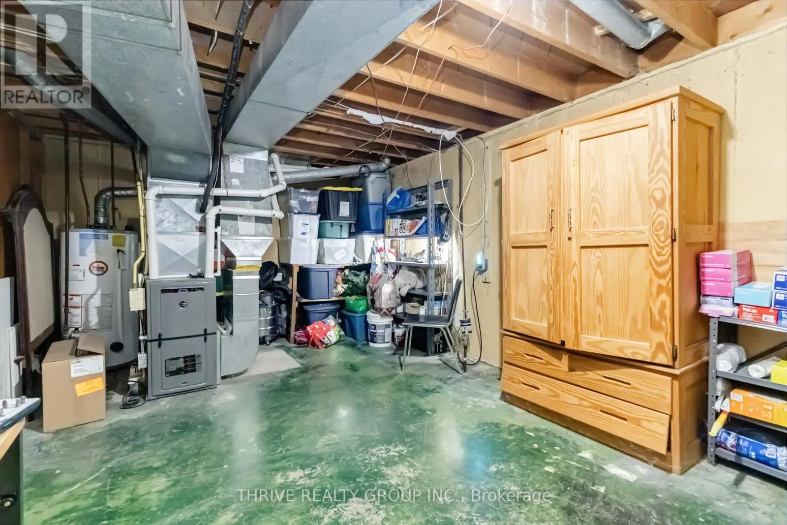 1215 MICHAEL STREET