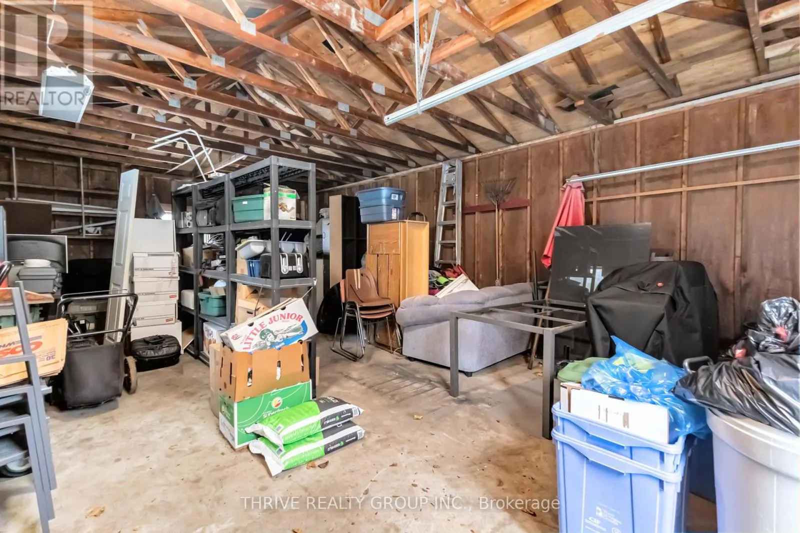 1215 MICHAEL STREET