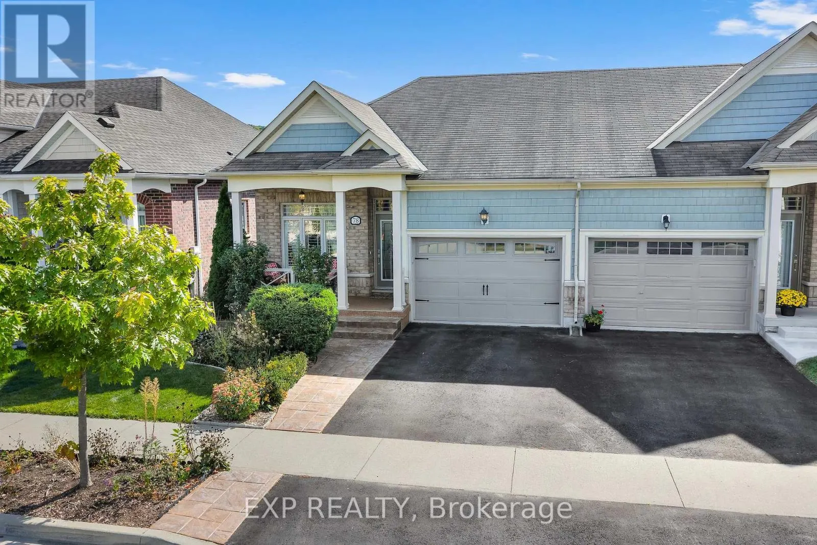 78 ANGELA CRESCENT