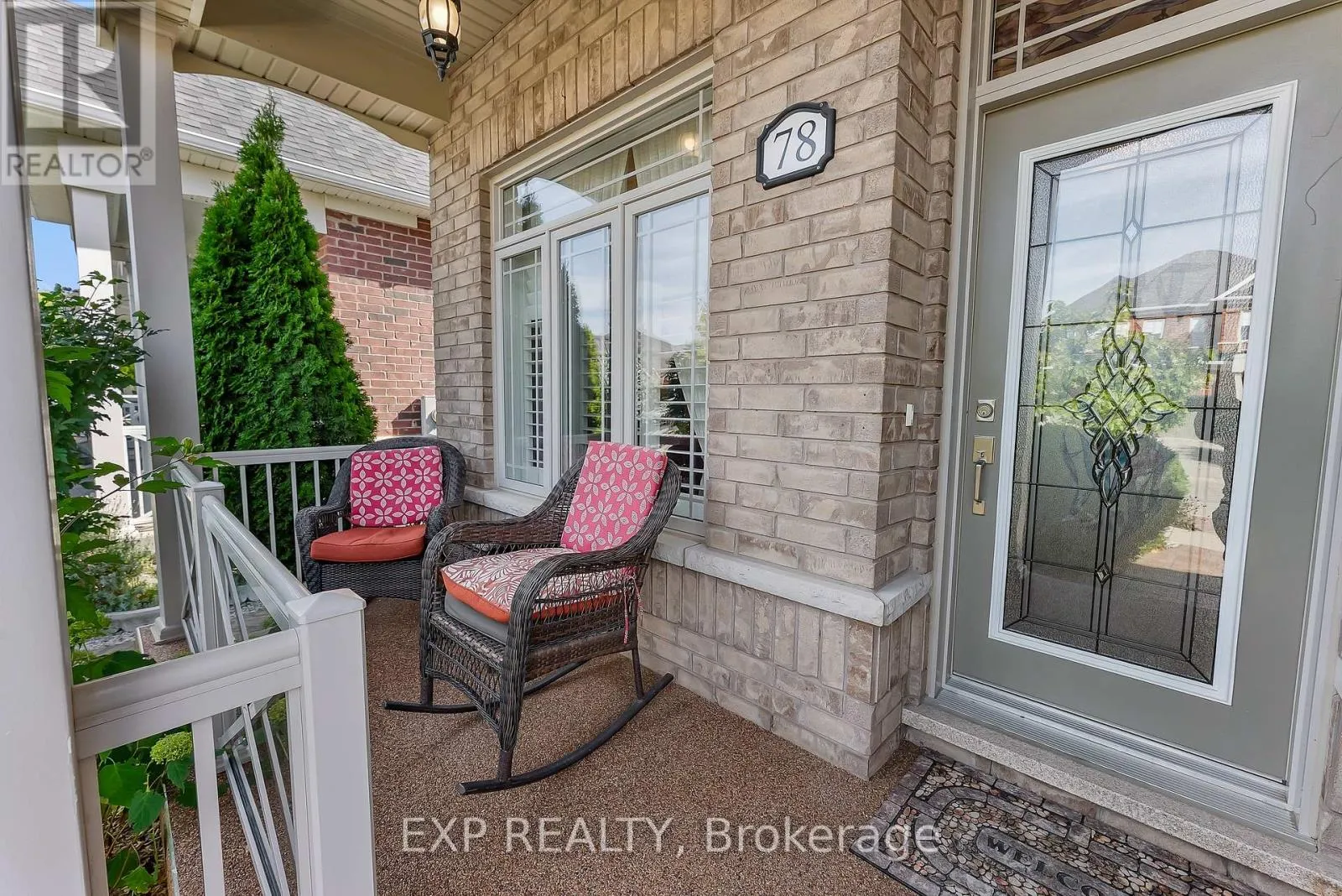 78 ANGELA CRESCENT
