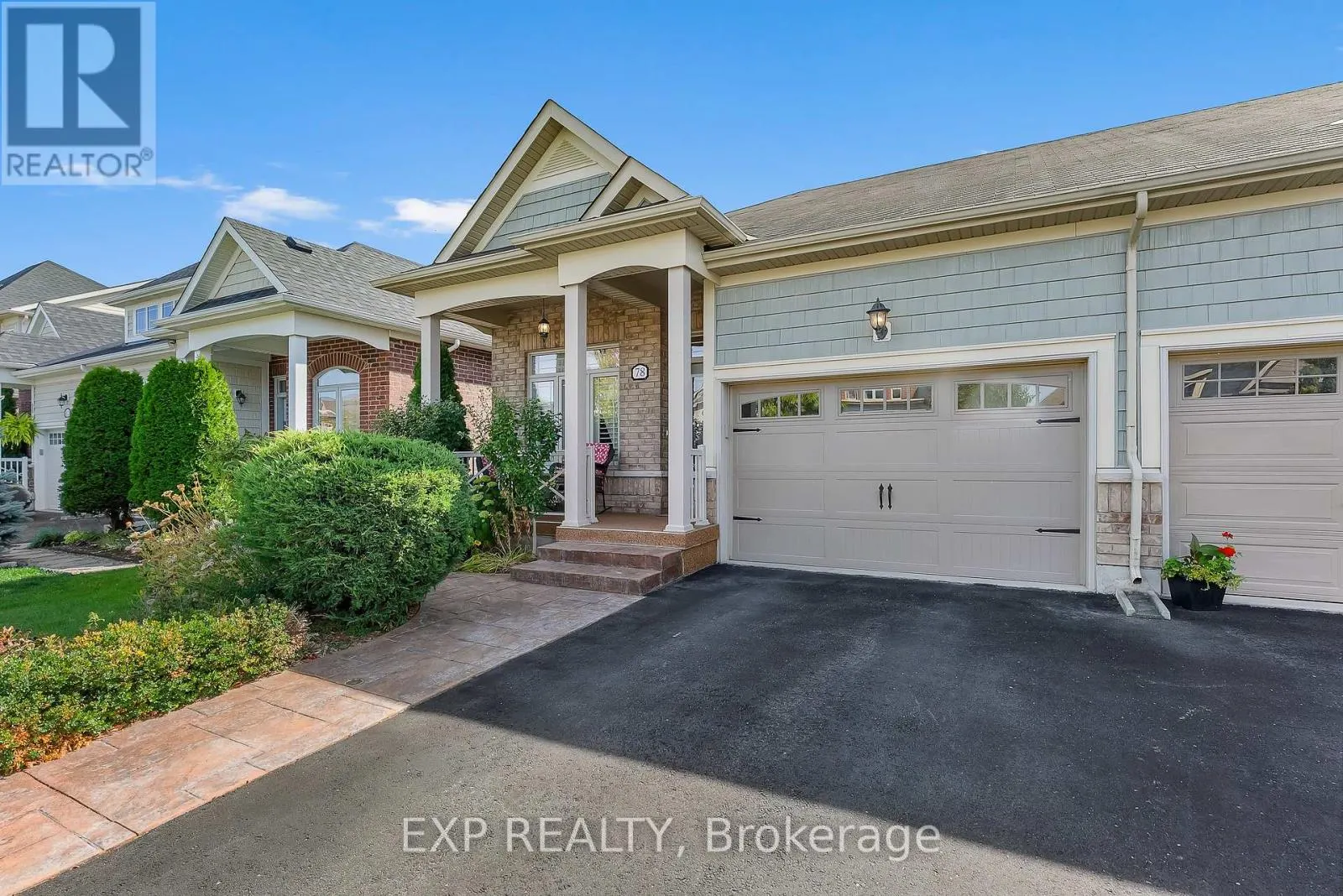 78 ANGELA CRESCENT