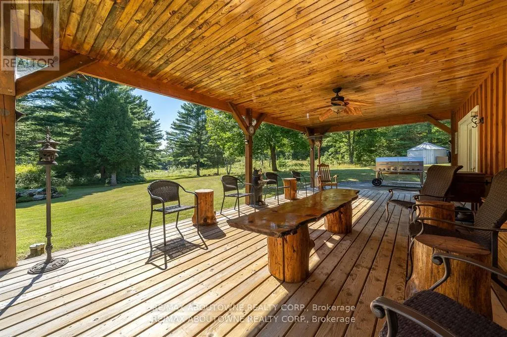 1161 & 1220 TURCOTTE ROAD