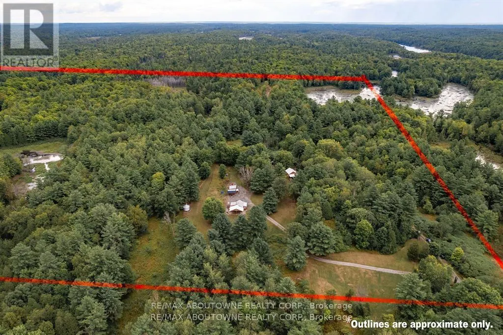1161 & 1220 TURCOTTE ROAD