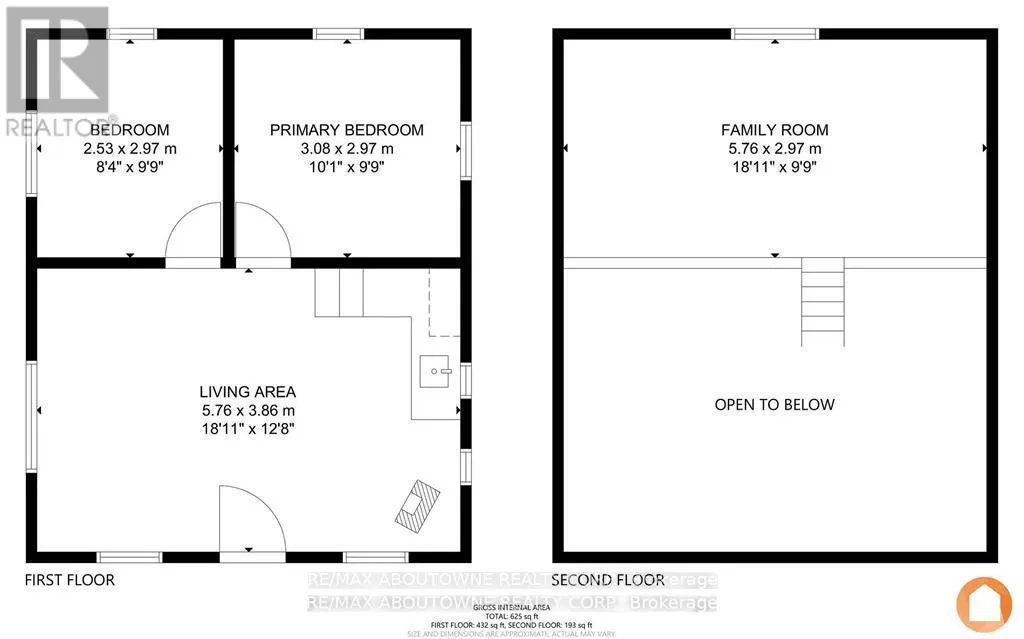 1161 & 1220 TURCOTTE ROAD
