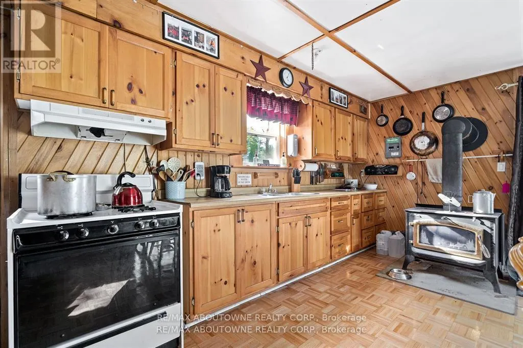 1161 & 1220 TURCOTTE ROAD